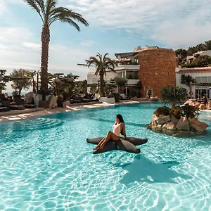 Hacienda Na Xamena, Ibiza Na Xamena