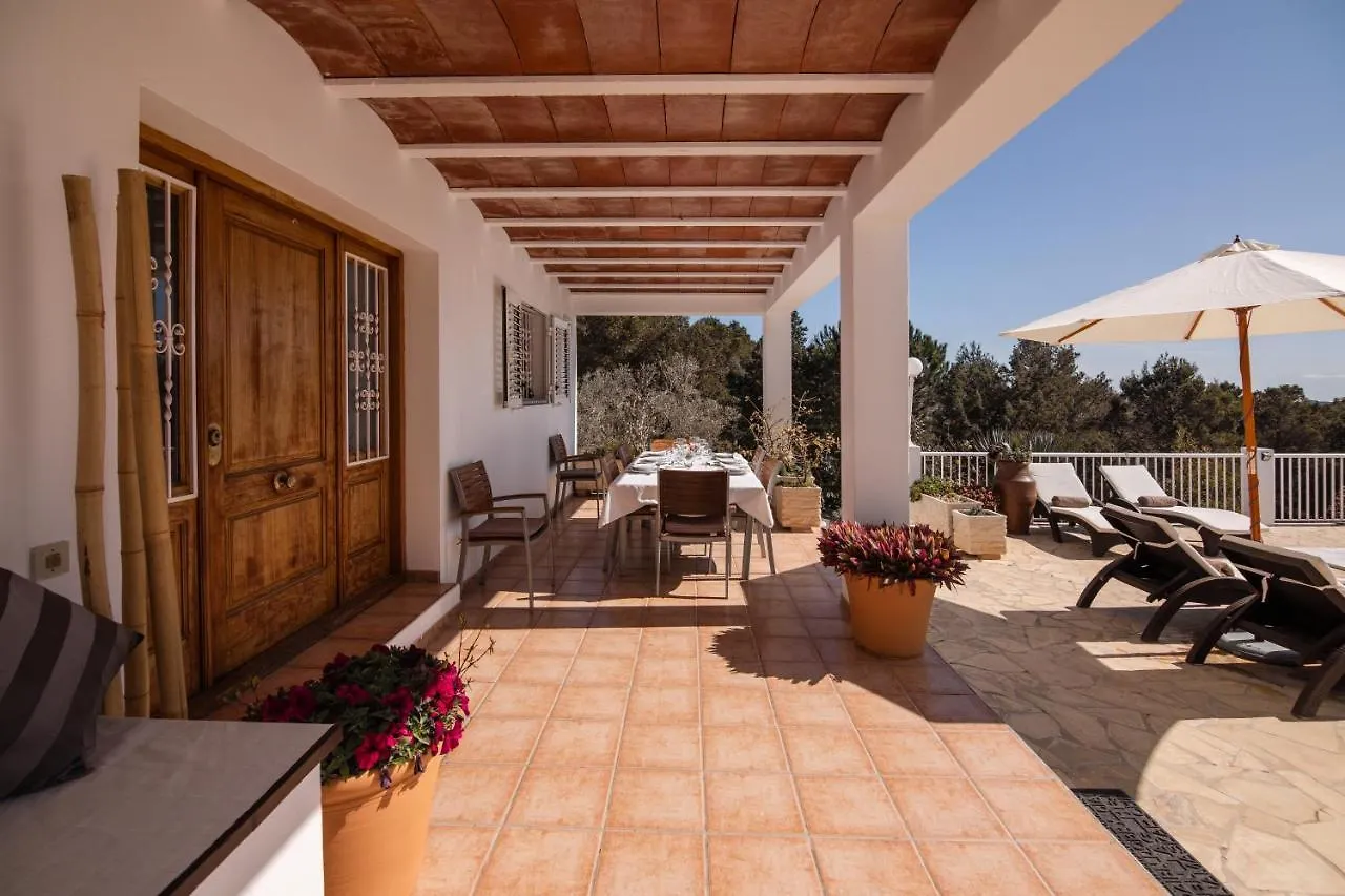Villa Es Socorrat Na Xamena 0*,  Espagne